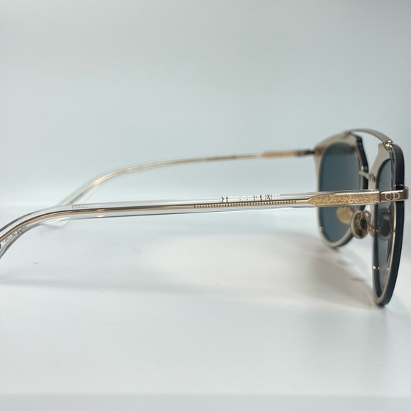 Christian Dior| Reflected Sunglasses| Dior Reflected mirrored sunglasses - Picture 5 of 16